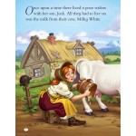 Read-Along Fairytales CD Storybook - Hinkler - BabyOnline HK