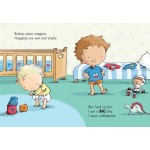 Toilet Time - A Training Kit for Boys - Hinkler - BabyOnline HK