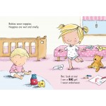 Toilet Time - A Training Kit for Girls - Hinkler - BabyOnline HK