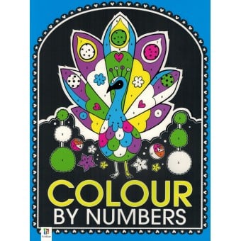 Colour by Numbers