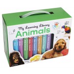 My Learning Library - Animals - Hinkler - BabyOnline HK