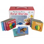 My Learning Library - First Words - Hinkler - BabyOnline HK