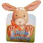 Fluffy Ear - Little Bunny - Hinkler - BabyOnline HK