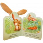 Fluffy Ear - Little Bunny - Hinkler - BabyOnline HK