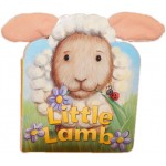 Fluffy Ear - Little Lamb - Hinkler - BabyOnline HK