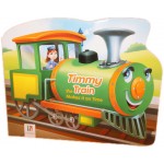 Timmy the Train Makes it on time - Hinkler - BabyOnline HK