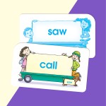 School Zone - Sight Words Flash Cards - Hinkler - BabyOnline HK