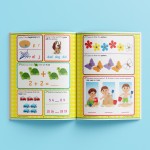 School Zone - Little Thinker - Kindergarten (5-6Y) - Hinkler - BabyOnline HK