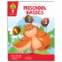 School Zone - The Basic Series - Preschool Basics (3-5Y)