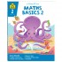 School Zone - An I Know It! Book - Math Basics 2 (6-7Y) 