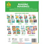 School Zone - An I Know It! Book - Reading Readiness (4-6Y) - Hinkler - BabyOnline HK