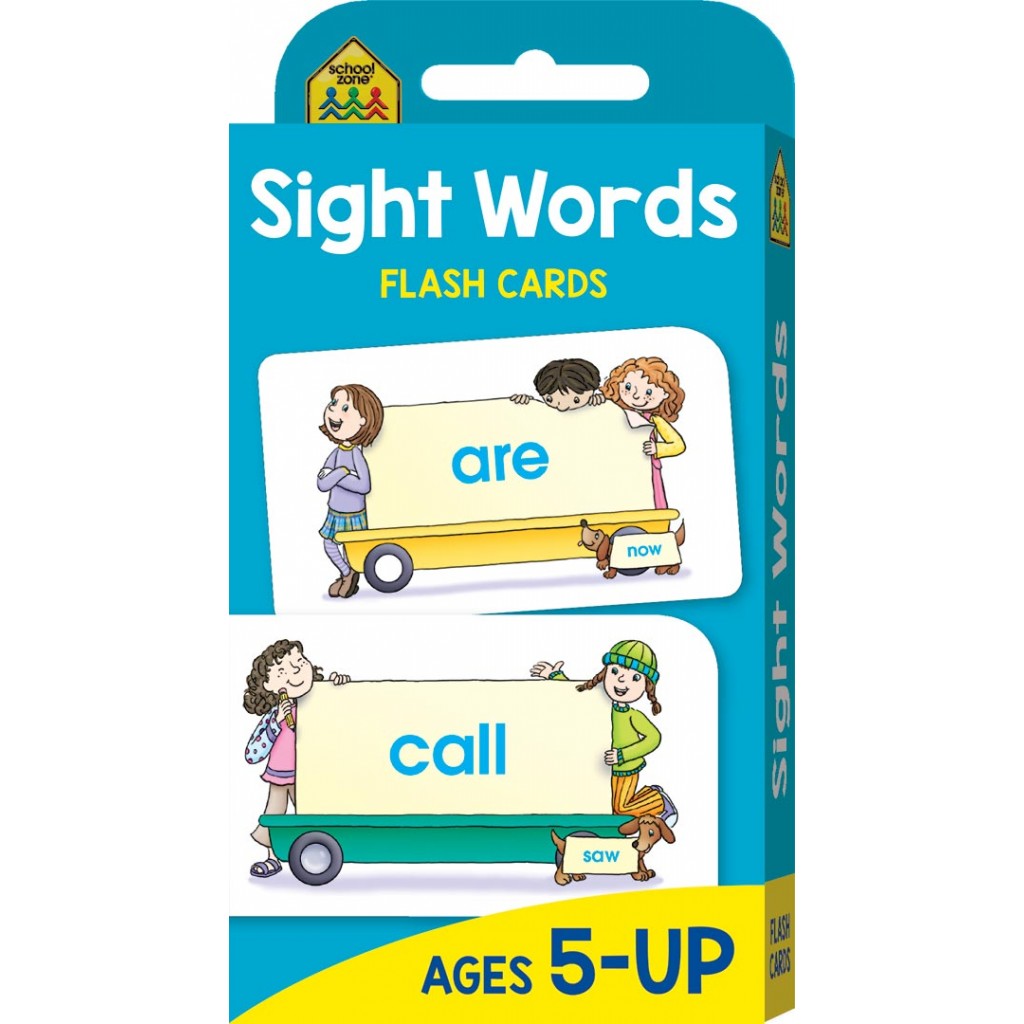 THREE LETTER WORDS Flash Cards Suitable for Ages 3 Up Kids Learning Hinkler 
