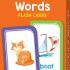 School Zone - Picture Words Flash Cards