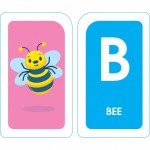 School Zone - Alphabet Flash Cards - Hinkler - BabyOnline HK
