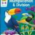 School Zone - Multiplication & Division - I Know it Book (8-10y) 
