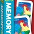 School Zone - Memory Match Farm Game Cards