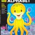 School Zone - Giant Workbook - Alphabet (3-5y)