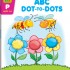 School Zone - ABC Dot-to-Dots (3-5y)