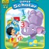 School Zone - Kindergarten Super Scholar (4-6y)