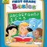 School Zone - First Grade Basics (5-7y)