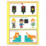 School Zone Preschool Little Thinker (3-5y) - Hinkler - BabyOnline HK