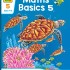 School Zone - Math Basics 5 - I Know it Book (9-11y) 