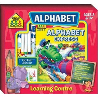 School Zone - Alphabet Learning Centre