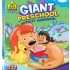 School Zone - Giant Preschool Activity Workbook