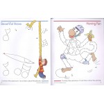School Zone - Giant Preschool Activity Workbook - Hinkler - BabyOnline HK