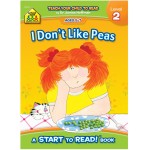 Start to Read! Early Reading Program - Level 2 - Hinkler - BabyOnline HK
