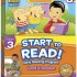 Start to Read! Early Reading Program - Level 3