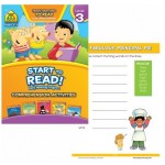 Start to Read! Early Reading Program - Level 3 - Hinkler - BabyOnline HK