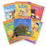 Start to Read! Early Reading Program - Level 3 - Hinkler - BabyOnline HK