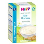 HiPP (German) - Organic Baby Rice 350g - HiPP (German) - BabyOnline HK