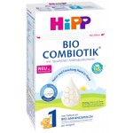 HiPP (德國版) 有機益生菌嬰兒奶粉 (1階段) 600g (4盒) - HiPP (German) - BabyOnline HK