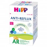 HiPP Anti-Reflux Baby Formula (German Version) 600g (4 boxes) - HiPP (German) - BabyOnline HK