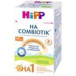 HiPP (德國版) 低敏雙益菌初生嬰兒奶粉 (1階段) 600g - HiPP (German) - BabyOnline HK