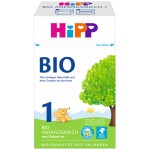 HiPP Bio (German Stage 1) 600g (4 boxes) - HiPP (German) - BabyOnline HK
