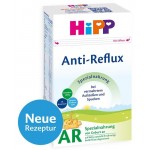 HiPP Anti-Reflux Baby Formula (German Version) 500g (4 boxes) - HiPP (German) - BabyOnline HK