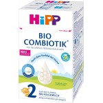 HiPP Bio Combiotik (Stage 2) 600g (4 boxes) - HiPP (German)