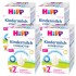 HiPP (德國版) 益生菌幼兒成長奶粉 (2歲+) 600g (4盒)