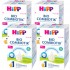 HiPP (德國版) 有機益生菌嬰兒奶粉 (1階段) 600g (4盒)