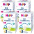 HiPP (德國版) 有機益生菌嬰兒奶粉 (3階段) 600g (4盒)