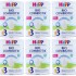 HiPP Bio (Dutch) Combiotik (Stage 3) 800g (6 cans)