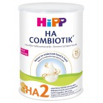 HiPP (荷蘭版) 低敏雙益菌較大嬰兒奶粉 (2階段) 800g (6罐) - HiPP (Dutch) - BabyOnline HK