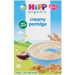 HiPP Organic - 燕麥奶糊仔 160g - HiPP (UK) - BabyOnline HK