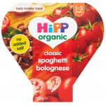 Organic Classic Spaghetti Bolognese 230g - HiPP (UK) - BabyOnline HK