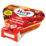 有機經典肉醬意粉 230g - HiPP (UK) - BabyOnline HK