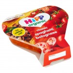 Organic Classic Spaghetti Bolognese 230g - HiPP (UK) - BabyOnline HK