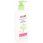 Head to Toe Baby Wash 400ml - HiPP (UK) - BabyOnline HK